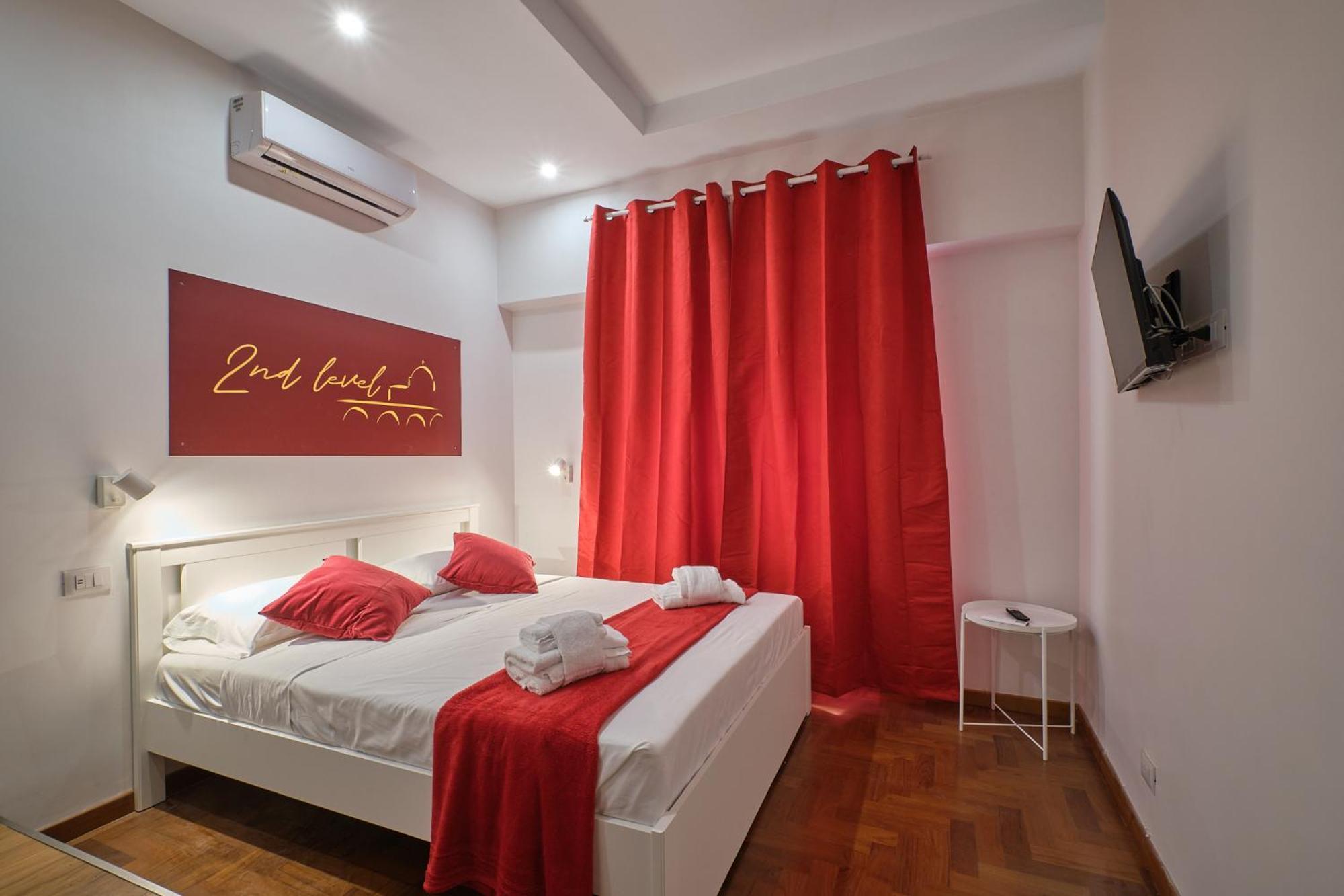 Apartamento 2nd Level Roma