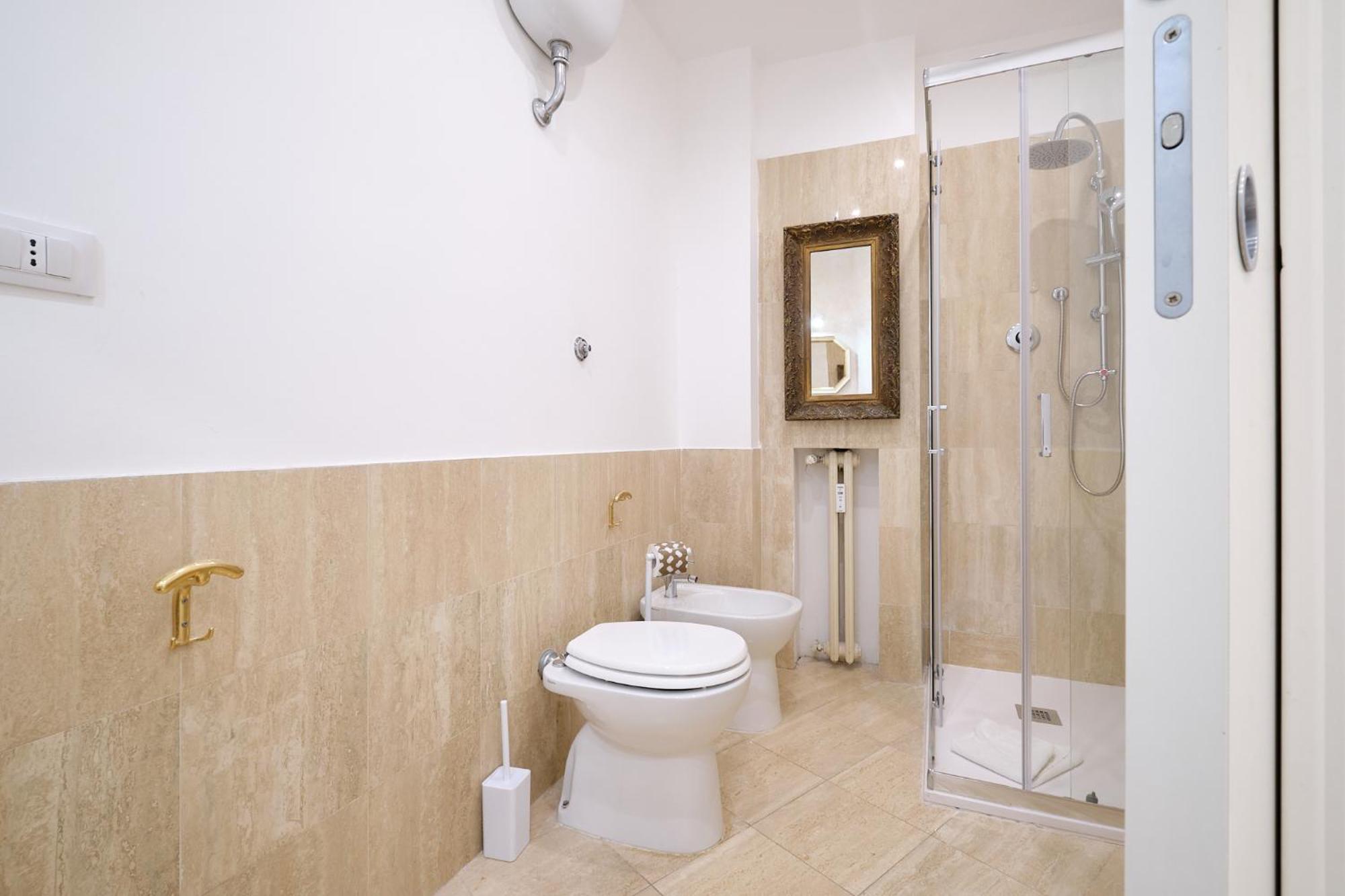 2nd Level Apartamento