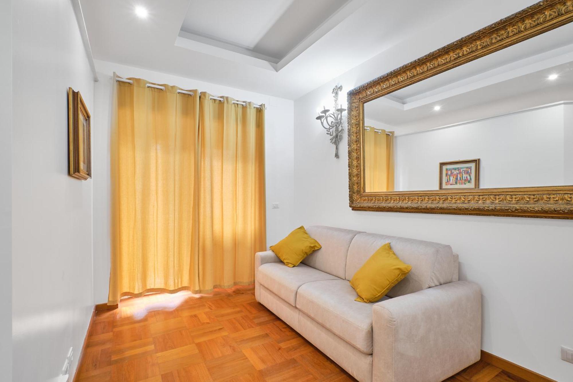 Apartamento 2nd Level Roma