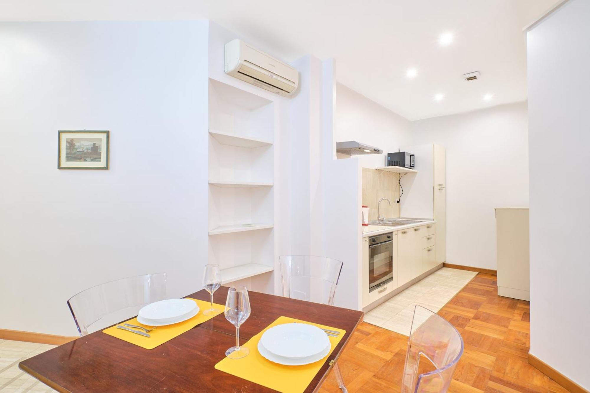 2nd Level Apartamento *