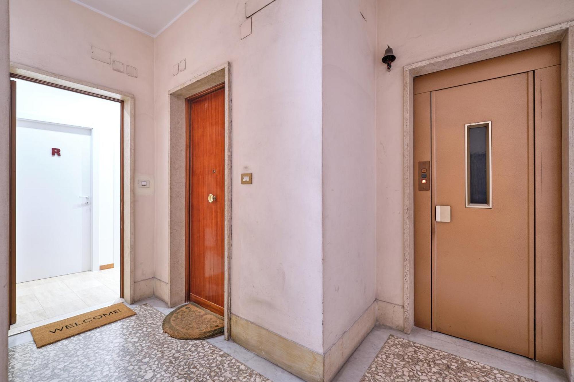 Apartamento 2nd Level *