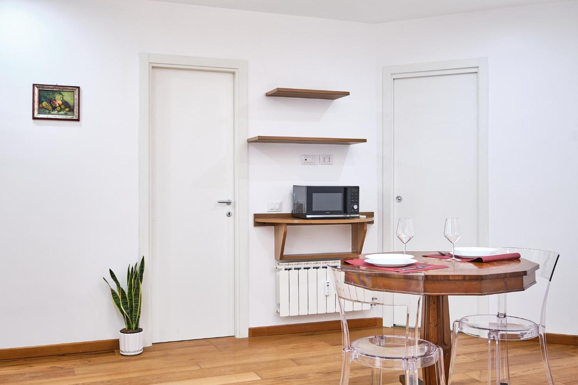 2nd Level Apartamento Roma