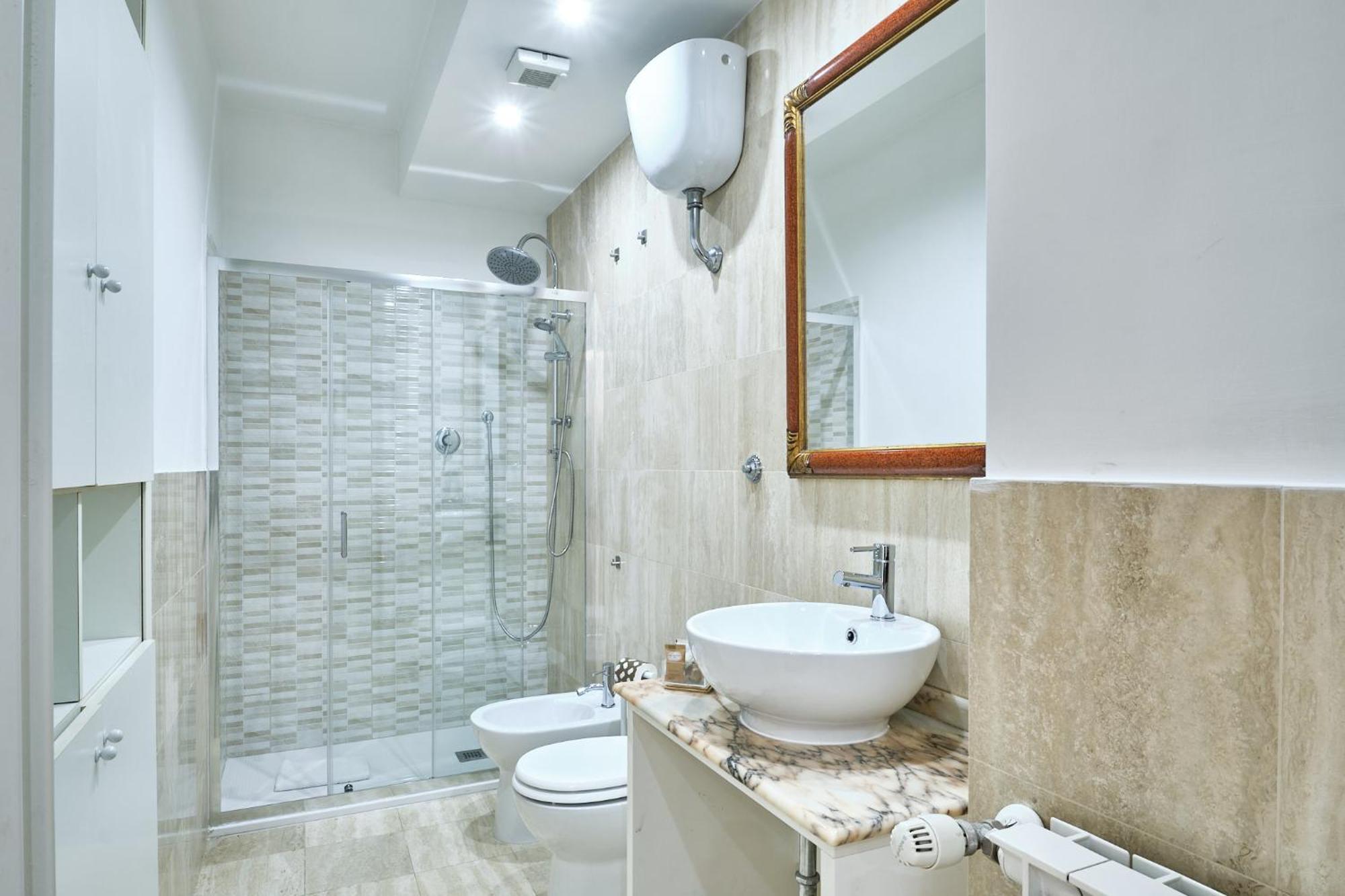 2nd Level Apartamento