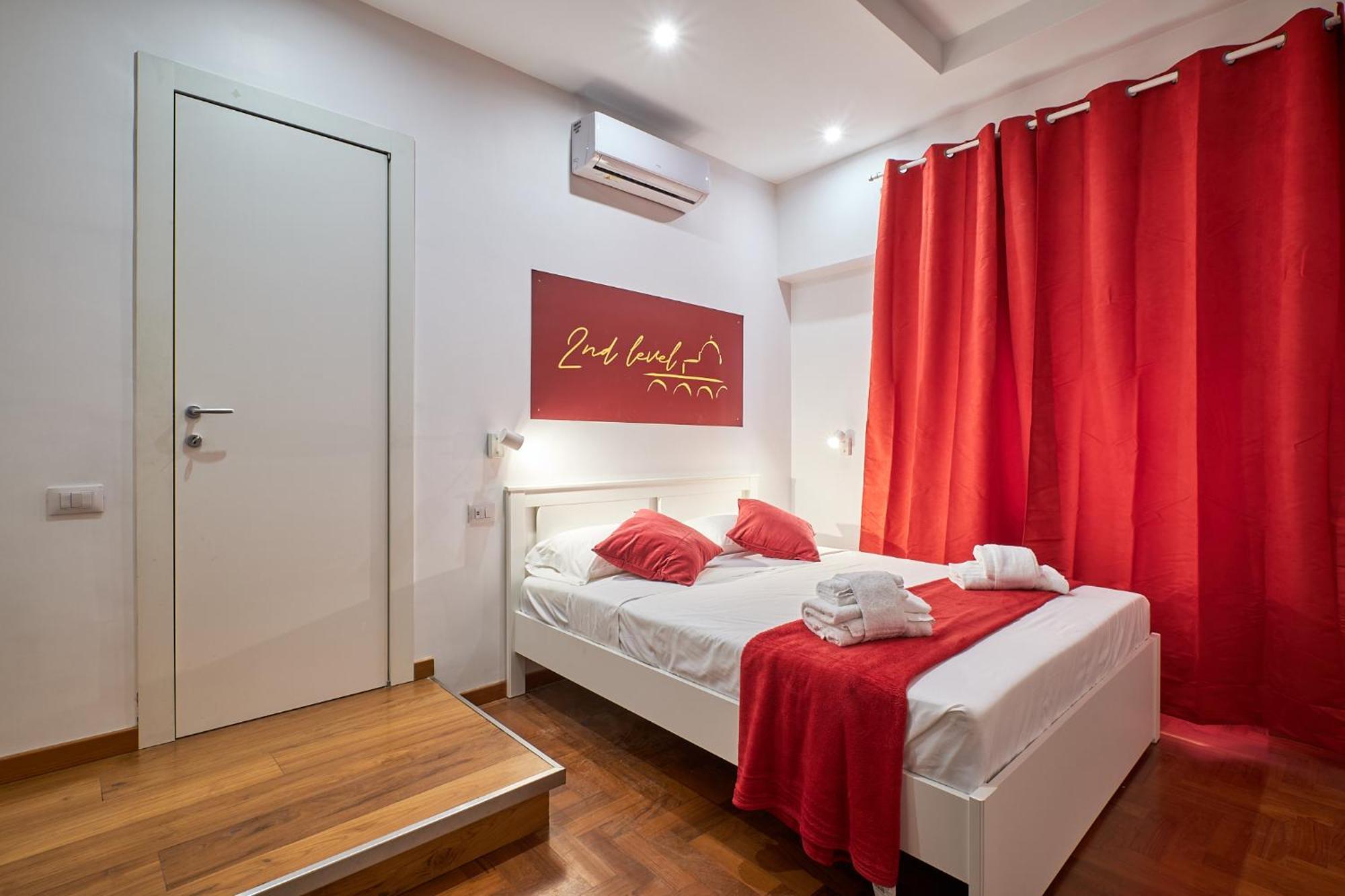 2nd Level Apartamento *