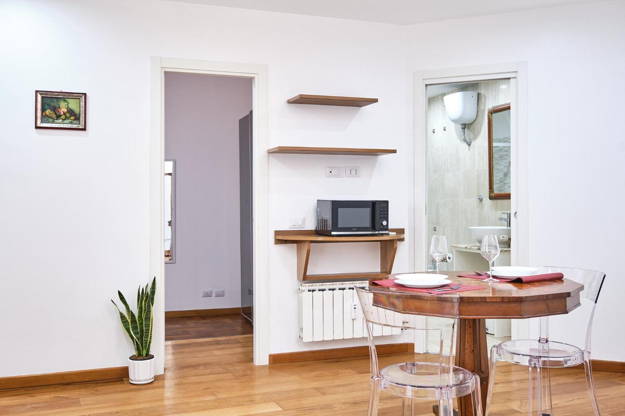 Apartamento 2nd Level