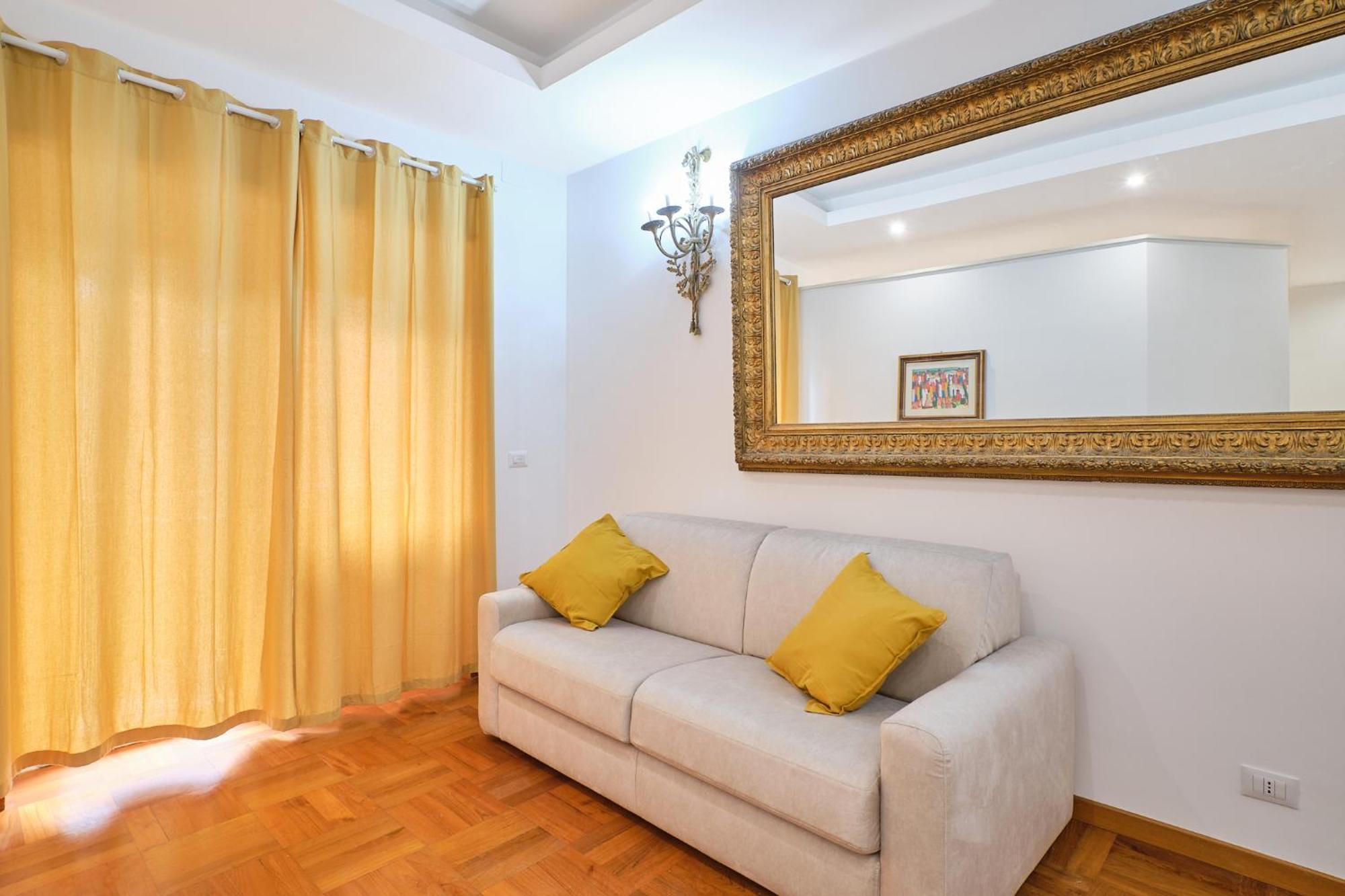 2nd Level Apartamento Roma