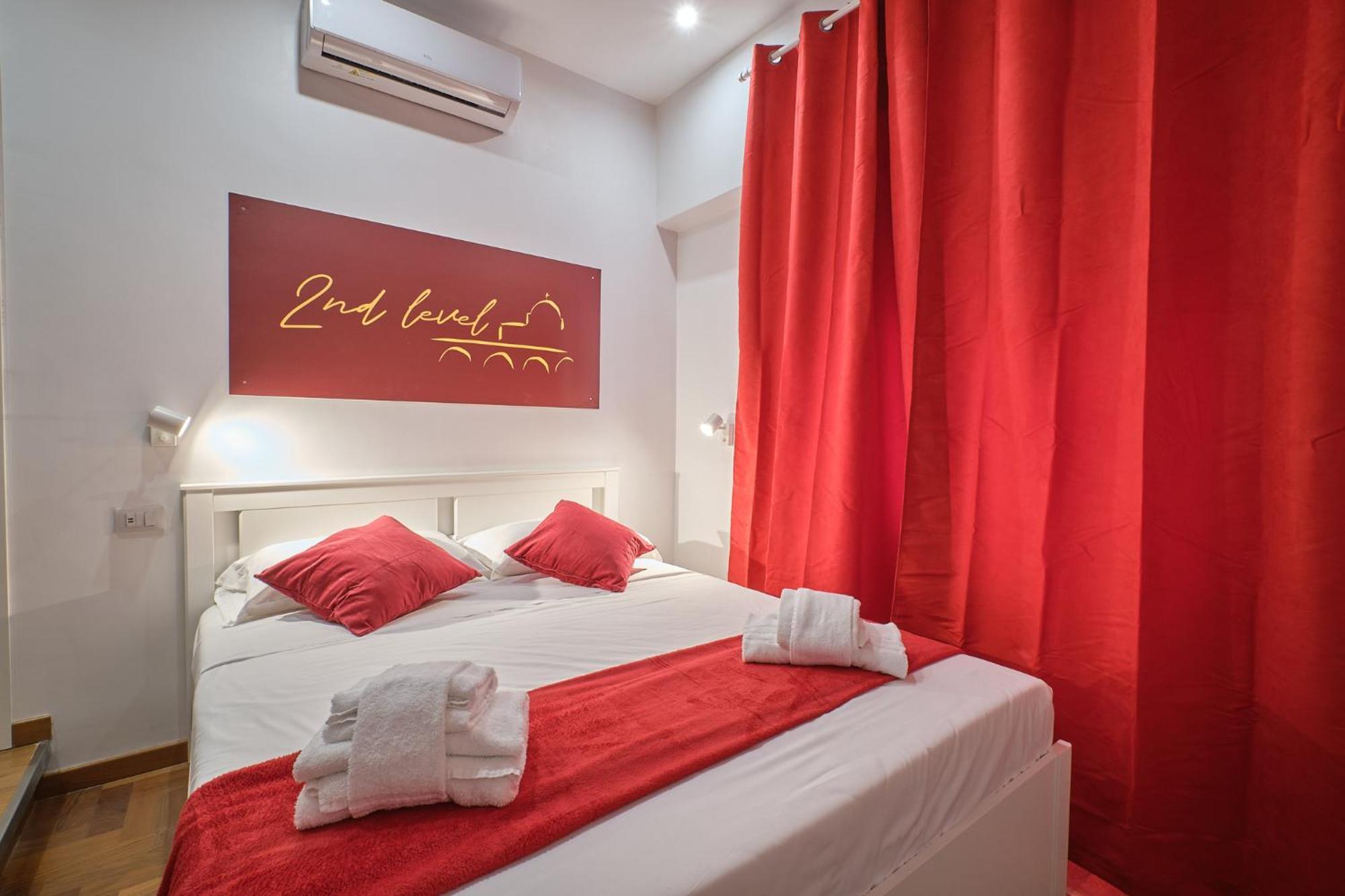Apartamento 2nd Level *