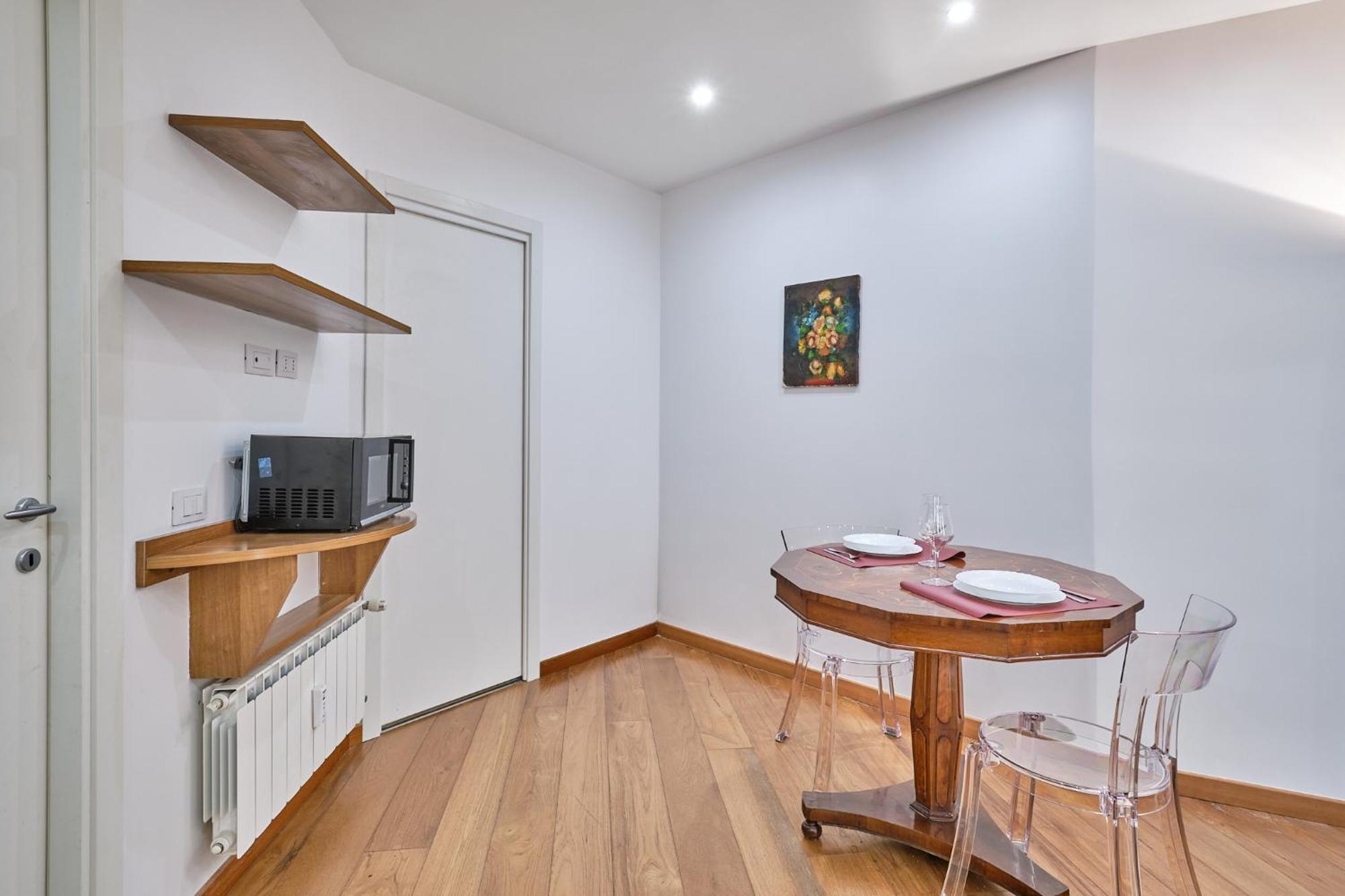 Apartamento 2nd Level *