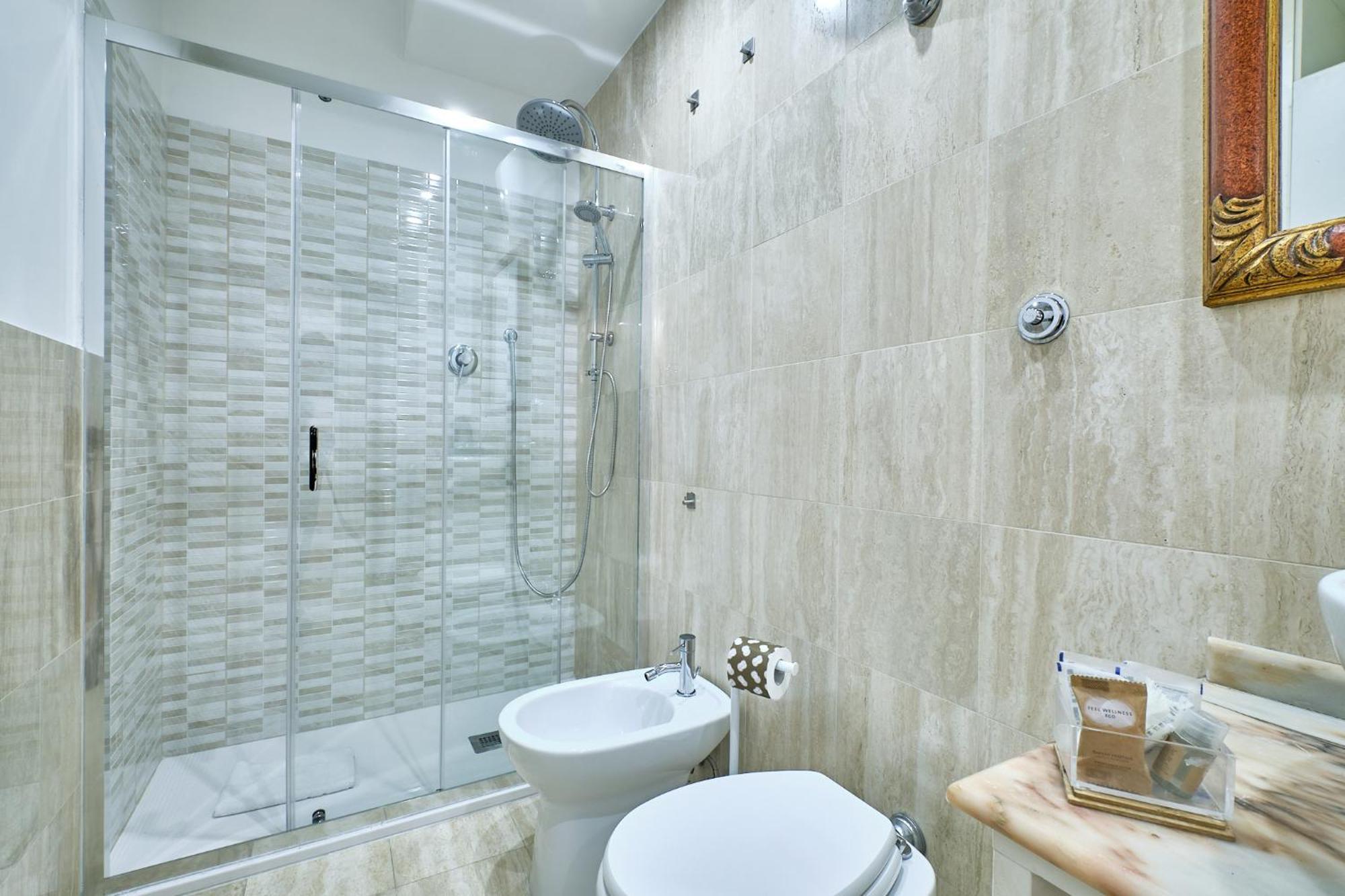 Apartamento 2nd Level *